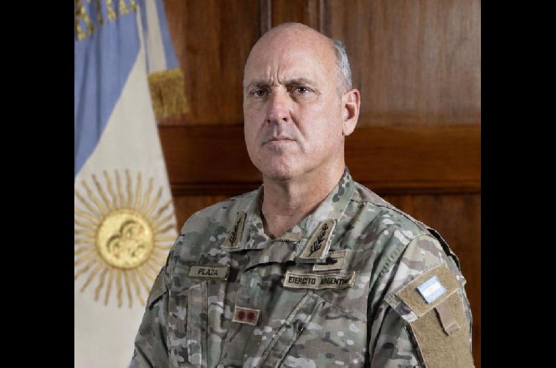 Presti designoacute al nuevo presidente del directorio de la obra social del personal militar