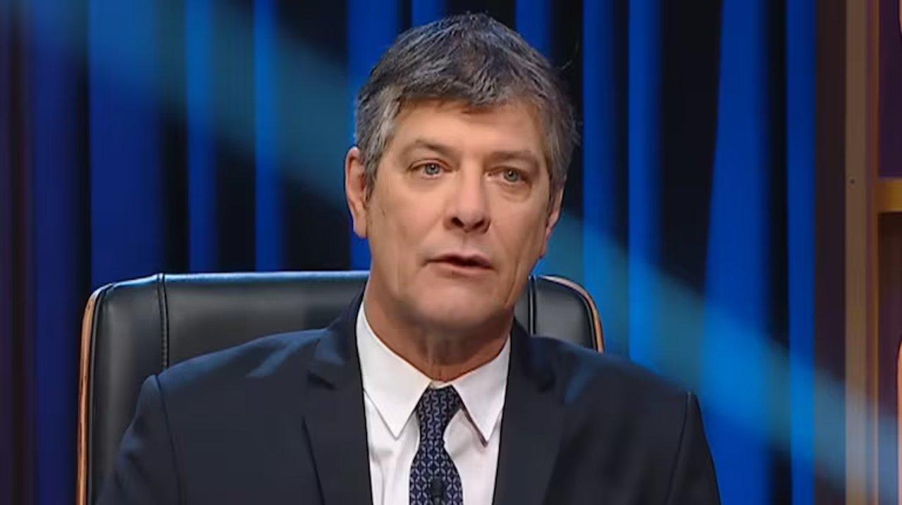 El dolor de Mario Pergolini tras la muerte de su madre- ldquoPenseacute que iba a estar bien pero me quebreacuterdquo