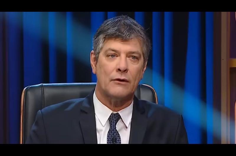 El dolor de Mario Pergolini tras la muerte de su madre- ldquoPenseacute que iba a estar bien pero me quebreacuterdquo