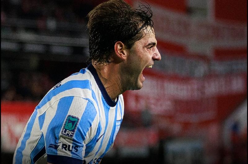 Luego del golpe en La Plata Racing va por la sorpresa ante el Rosario Central de Di Mariacutea