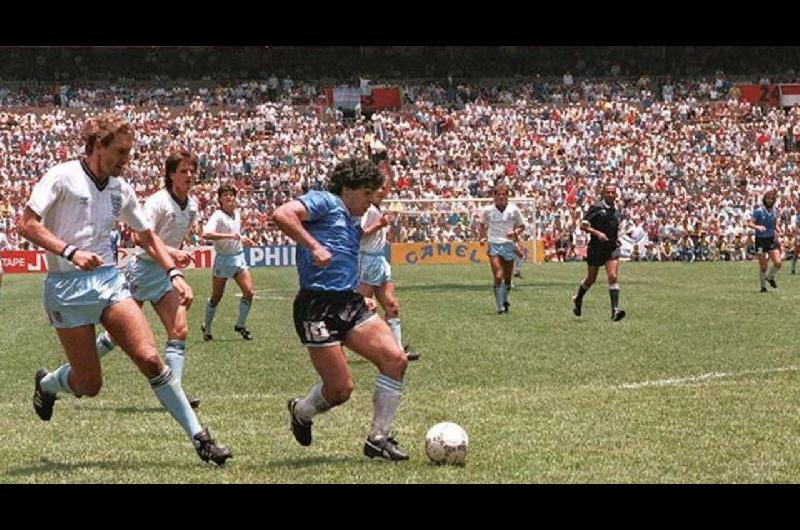 La armadura de 20 doacutelares- la increiacuteble odisea de las camisetas azules en Meacutexico 86