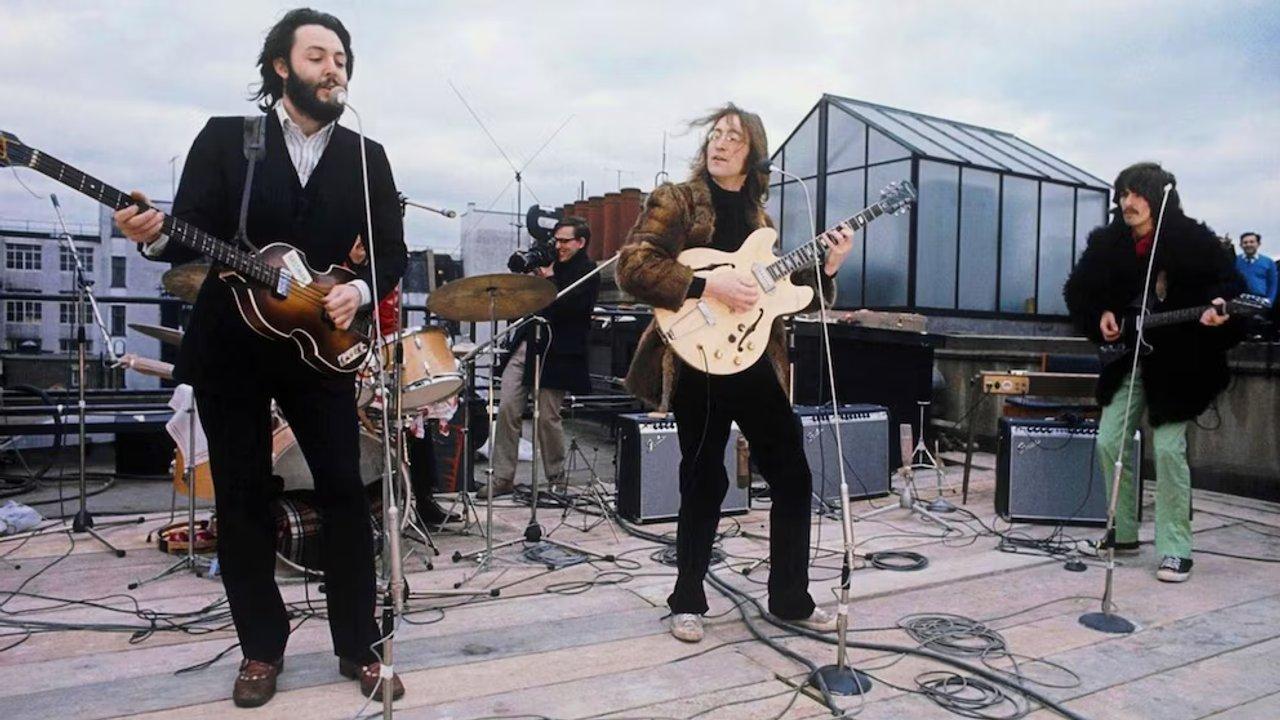 A 57 antildeos del uacuteltimo concierto de The Beatles Paul McCartney comproacute la histoacuterica terraza y haraacute el primer museo Beatle en Londres