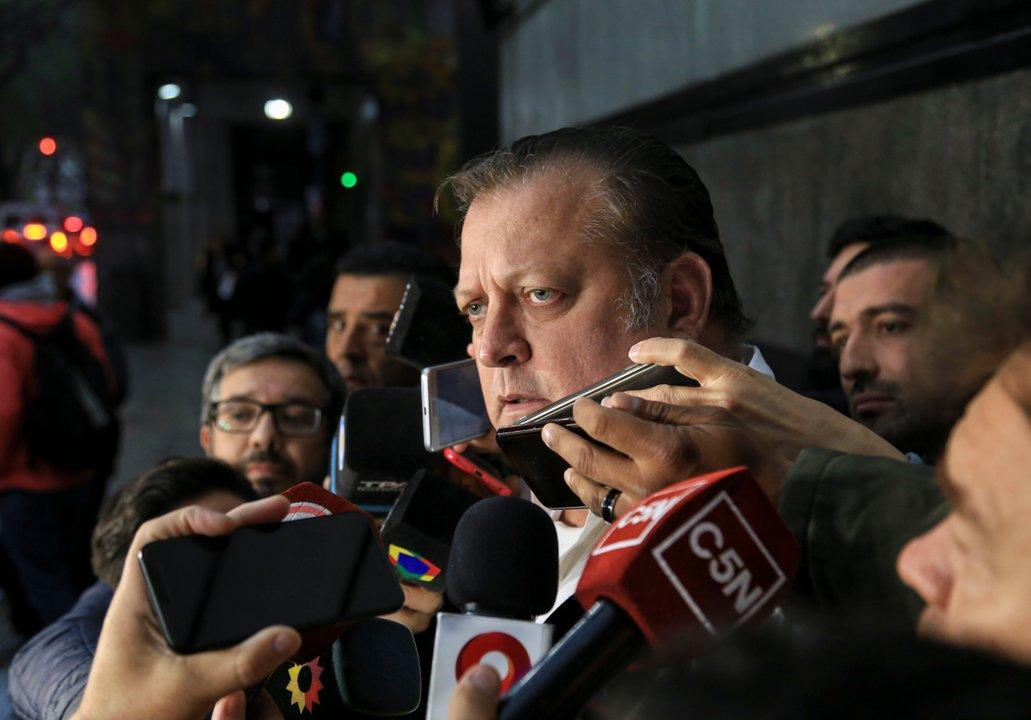 La Justicia suspende decreto relacionado con el tiempo de descanso de las tripulaciones
