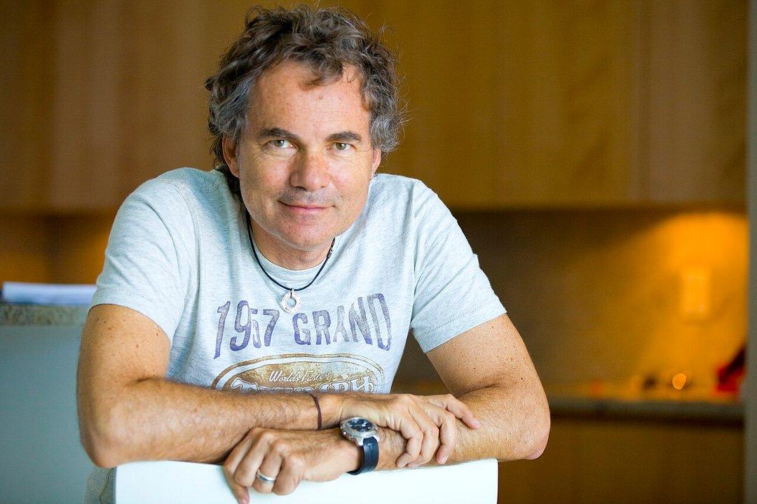El argentino al que no le gusta Argentina figura en los archivos de Epstein