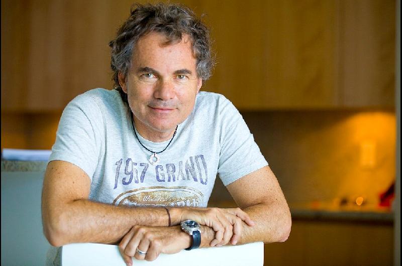 El argentino al que no le gusta Argentina figura en los archivos de Epstein