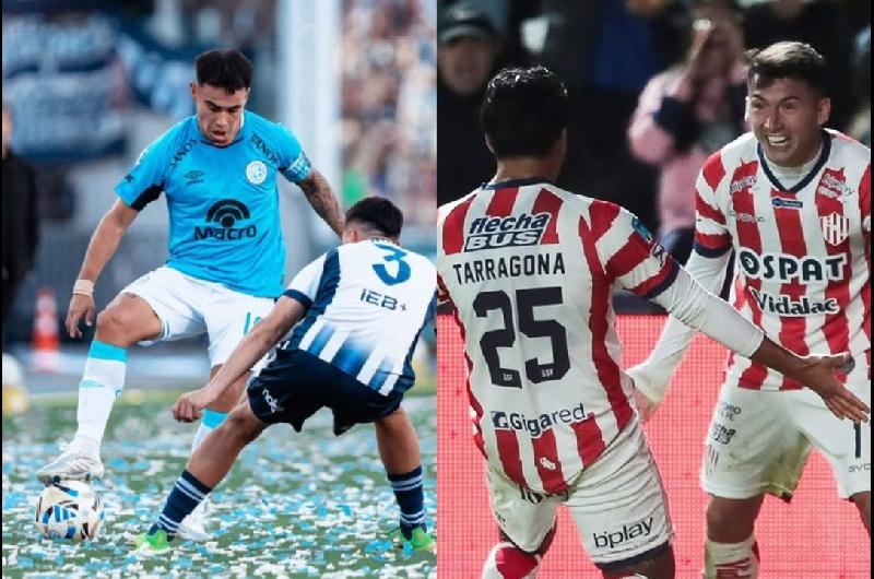 Belgrano de Coacuterdoba vs Unioacuten EN VIVO- el minuto a minuto del Torneo Apertura