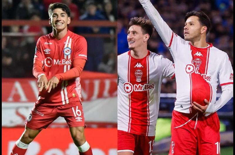 #128308Argentinos Juniors vs Huracaacuten EN VIVO- minuto a minuto del Torneo Apertura