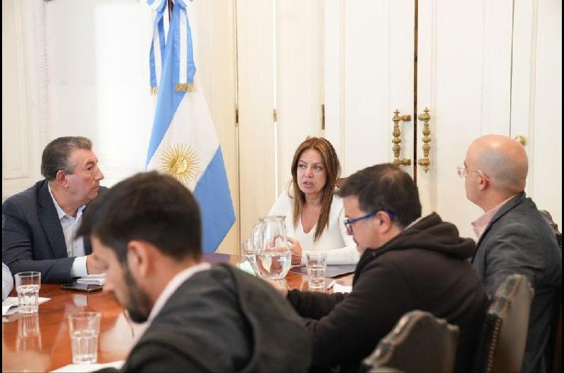 En medio de la marcha el Gobierno negoacute un desfinanciamiento de la UBA