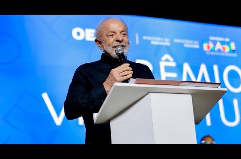 Lula lanza nueva estrategia nacional para combatir a las organizaciones criminales