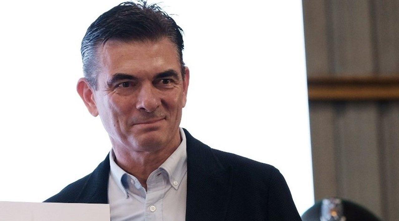 El presidente de Bolivia llamoacute al diaacutelogo y a la reconciliacioacuten
