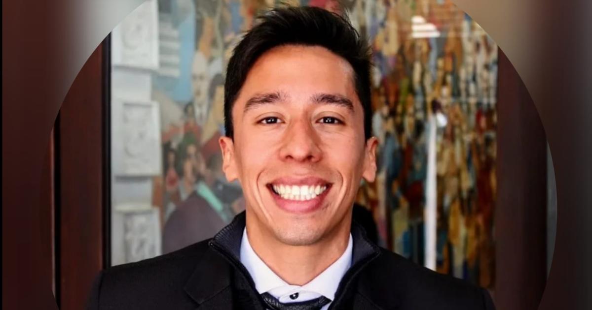 Leandro Morales seriacutea el nuevo titular del ENTE