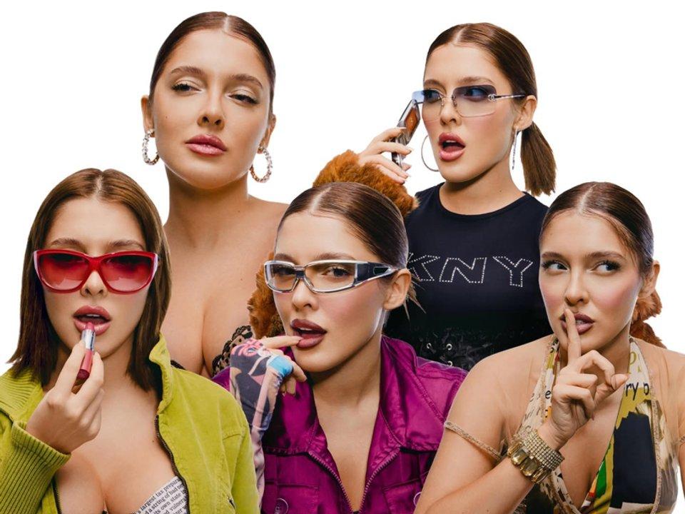 Sofiacutea ldquoLa Reinirdquo Gonet vuelve a Telefe y formaraacute parte de Popstars