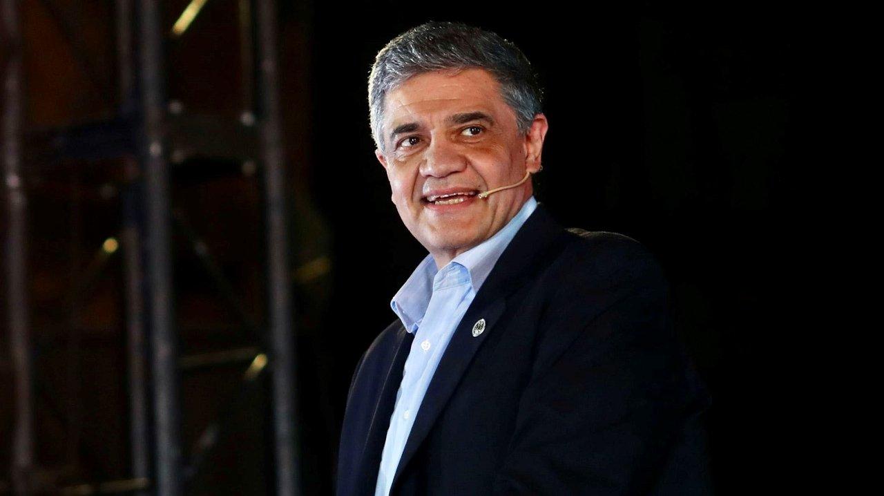 La respuesta de Jorge Macri a Patricia Bullrich por los subtes portentildeos