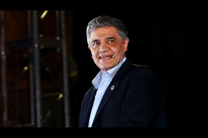 La respuesta de Jorge Macri a Patricia Bullrich por los subtes portentildeos