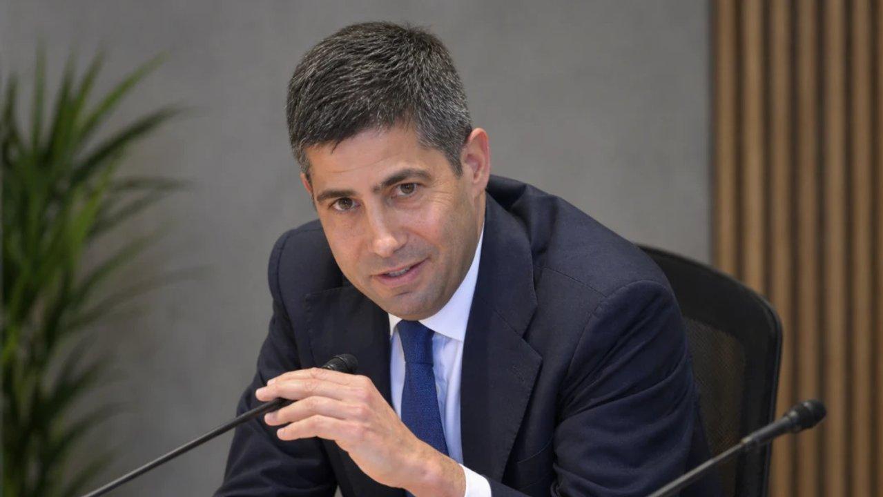 Estados Unidos- el Senado confirma a Kevin Warsh como presidente de la Reserva Federal
