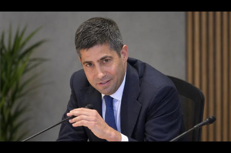 Estados Unidos- el Senado confirma a Kevin Warsh como presidente de la Reserva Federal