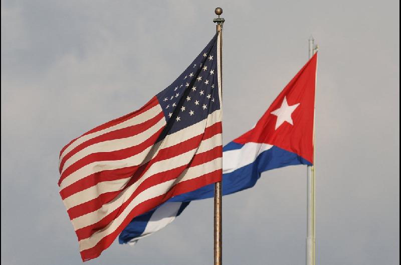 Estados Unidos ofrece US 100 millones en ayuda a Cuba pero solo a traveacutes de la Iglesia catoacutelica