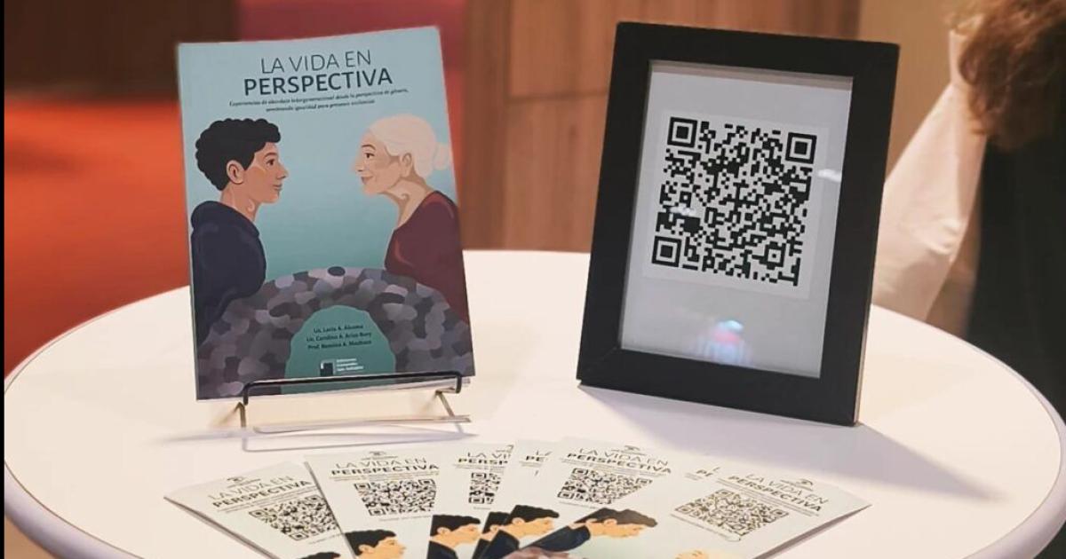 Dos libros del municipio capitalino en la Feria del Libro