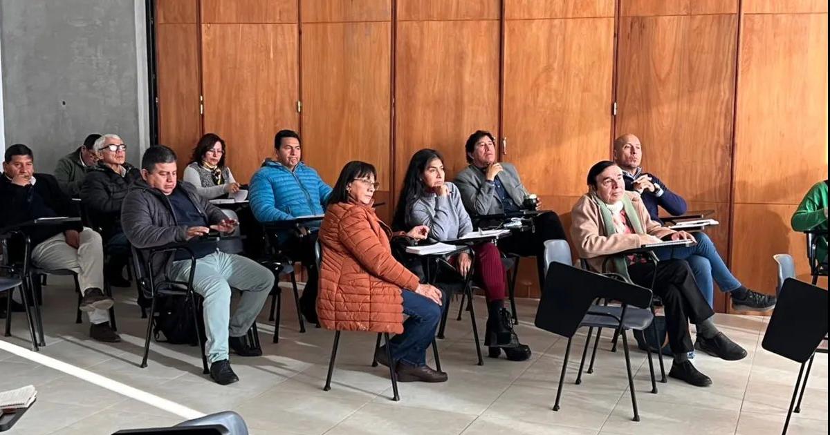 Implementan el boletiacuten digital en el secundario