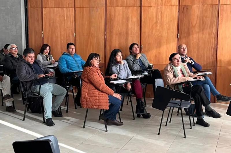 Implementan el boletiacuten digital en el secundario