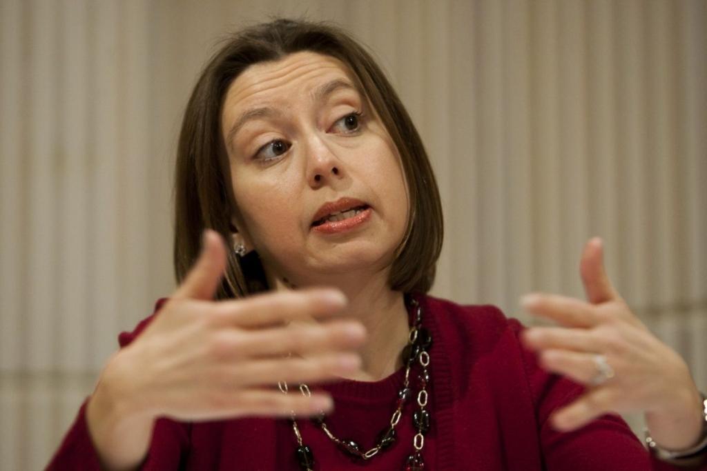 El FMI dice que la proacutexima semana aprobaraacute la revisioacuten