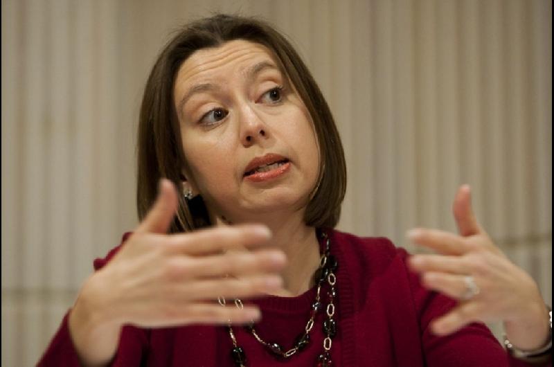El FMI dice que la proacutexima semana aprobaraacute la revisioacuten