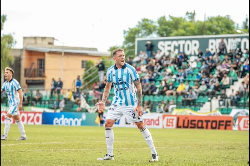 Racing de Coacuterdoba y Central Norte de Salta abren la decimocuarta fecha de la Primera Nacional