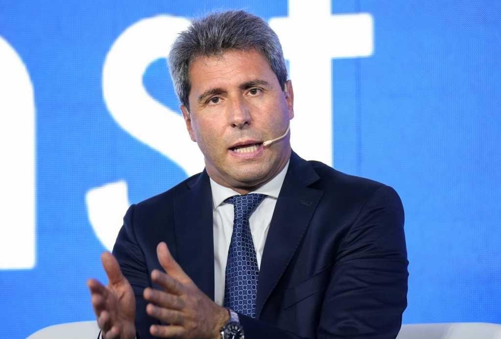 Untildeac ratifica su precandidatura presidencial y pide una ldquointerna abiertardquo en el peronismo