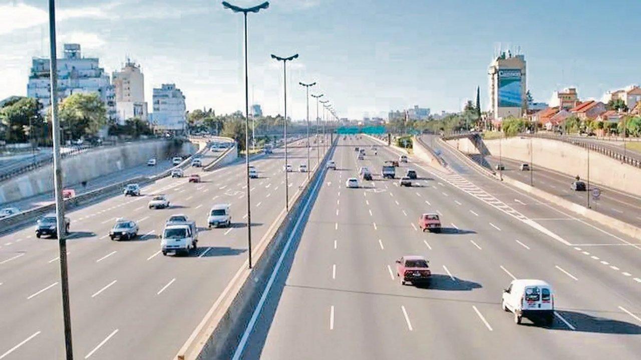Autopistas del Sol pierde una batalla judicial contra la AFIP por aportes patronales