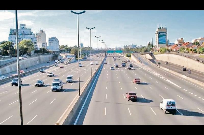 Autopistas del Sol pierde una batalla judicial contra la AFIP por aportes patronales