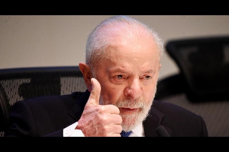 Lula defiende las restricciones al uso de la IA en las elecciones