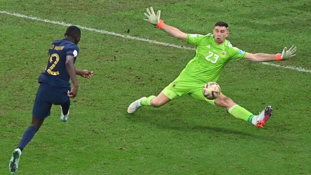 Sorpresa en Francia- Camavinga y Kolo Muani no fueron convocados al Mundial 2026