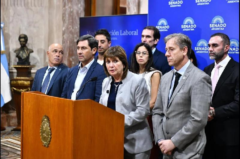 Senado aproboacute la ley de regularizacioacuten y entrega voluntaria de armas hasta 2027