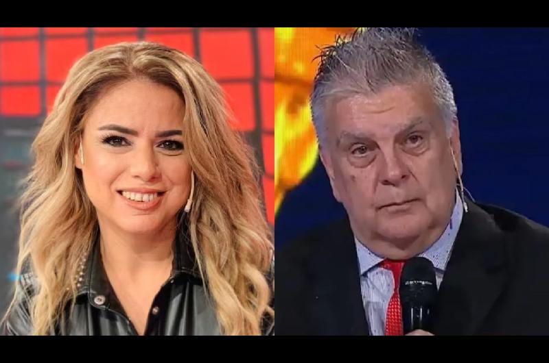 Marina Calabroacute y Luis Ventura reemplazan a Karina Mazzocco- asiacute queda la nueva grilla de Ameacuterica