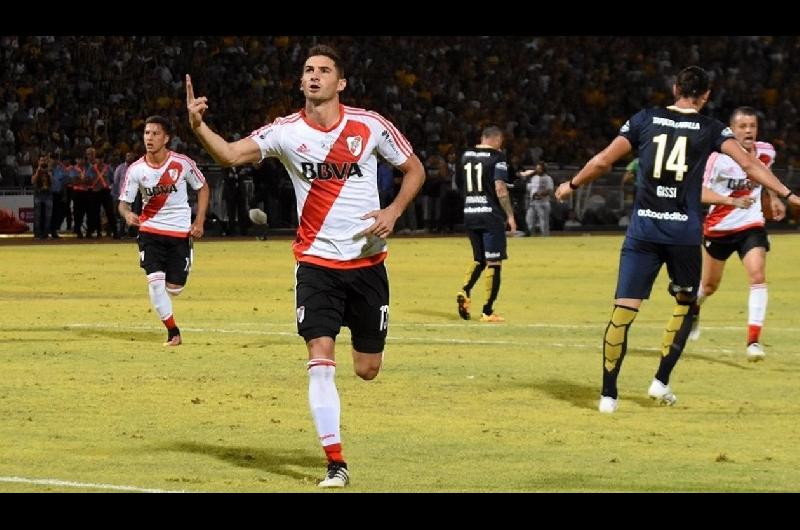 El historial entre River y Rosario Central en enfrentamientos mano a mano
