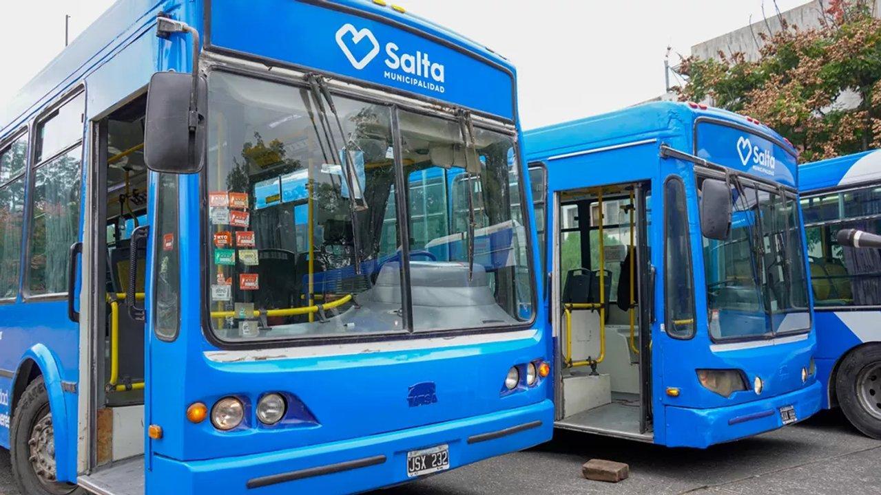 El interior refuerza subsidios al transporte tras la quita de fondos nacionales