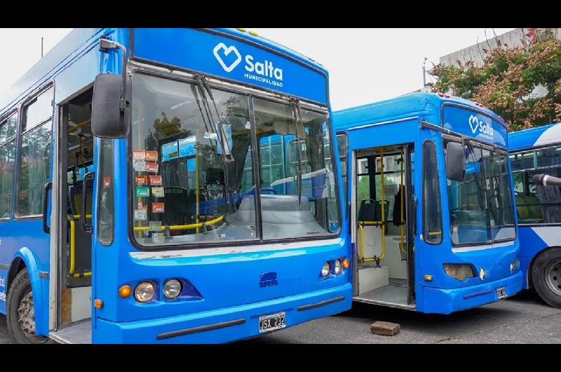 El interior refuerza subsidios al transporte tras la quita de fondos nacionales