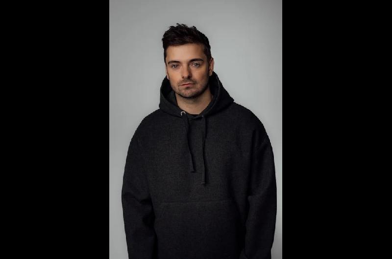 Todo lo que teneacutes que saber sobre el show de Martin Garrix en el Movistar Arena