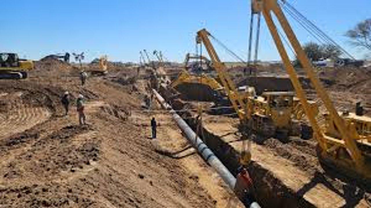 Senadores alertan que el NOA pagaraacute gas importado hasta nueve veces maacutes caro