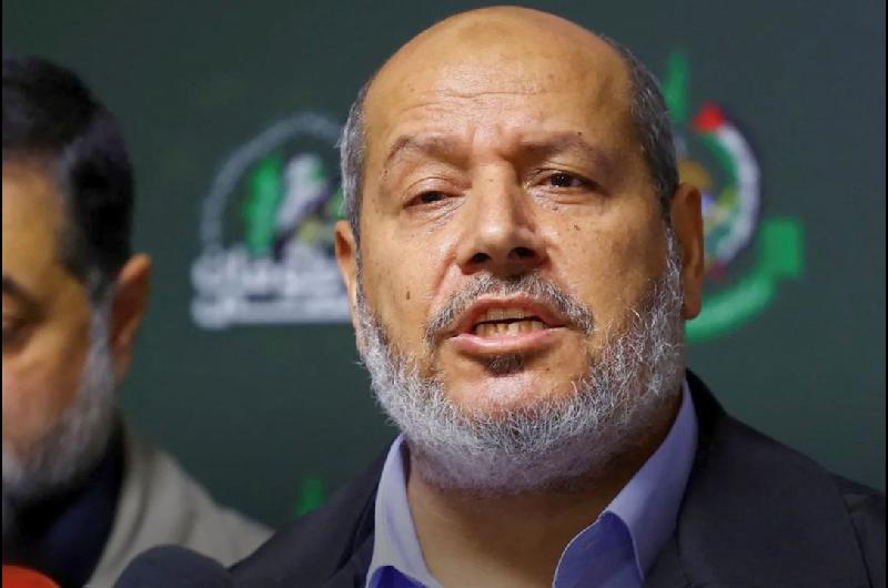 Israel eliminoacute al maacuteximo jefe del brazo militar de Hamaacutes en Gaza