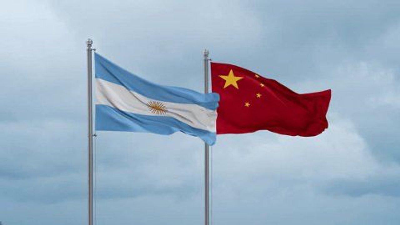 iquestCuaacutendo cancelaraacute el Gobierno el tramo activado del swap con China