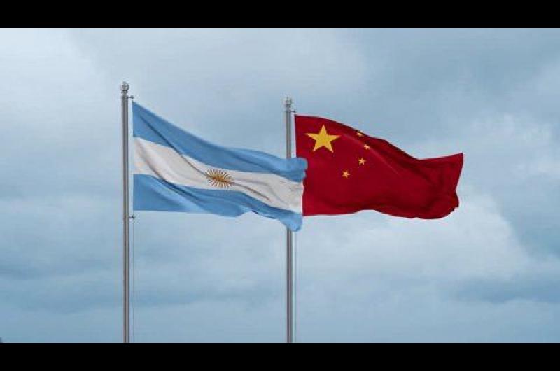 iquestCuaacutendo cancelaraacute el Gobierno el tramo activado del swap con China