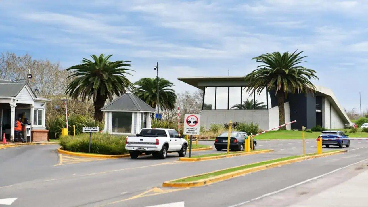 Maniobra de impunidad- el plan para borrar las huellas de la AFA en la mansioacuten de Pilar
