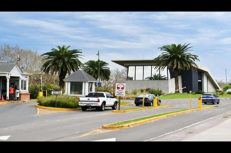 Maniobra de impunidad- el plan para borrar las huellas de la AFA en la mansioacuten de Pilar