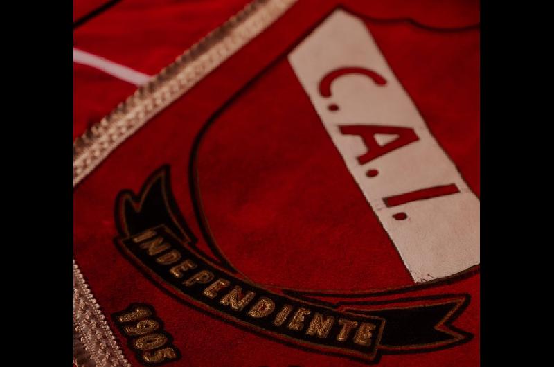 Independiente presentoacute una denuncia penal por tres casos de grooming en las divisiones juveniles