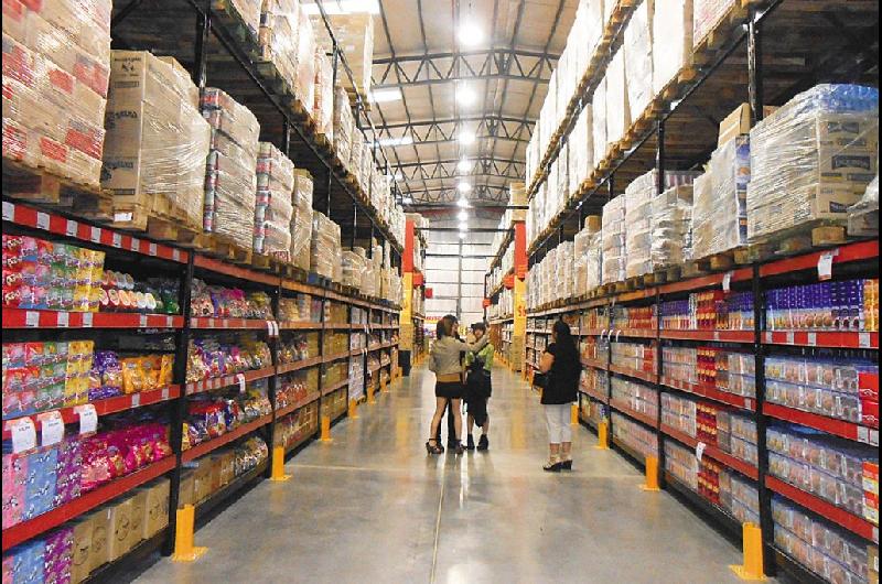 Black Week- mayoristas comienzan semana de descuentos de hasta 40-en-porciento- tras el Hot Sale