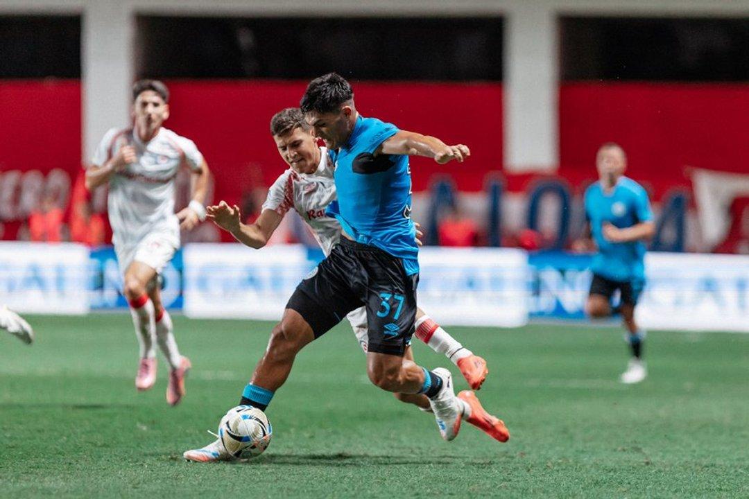 #128308 Argentinos vs Belgrano EN VIVO- minuto a minuto del Torneo Apertura