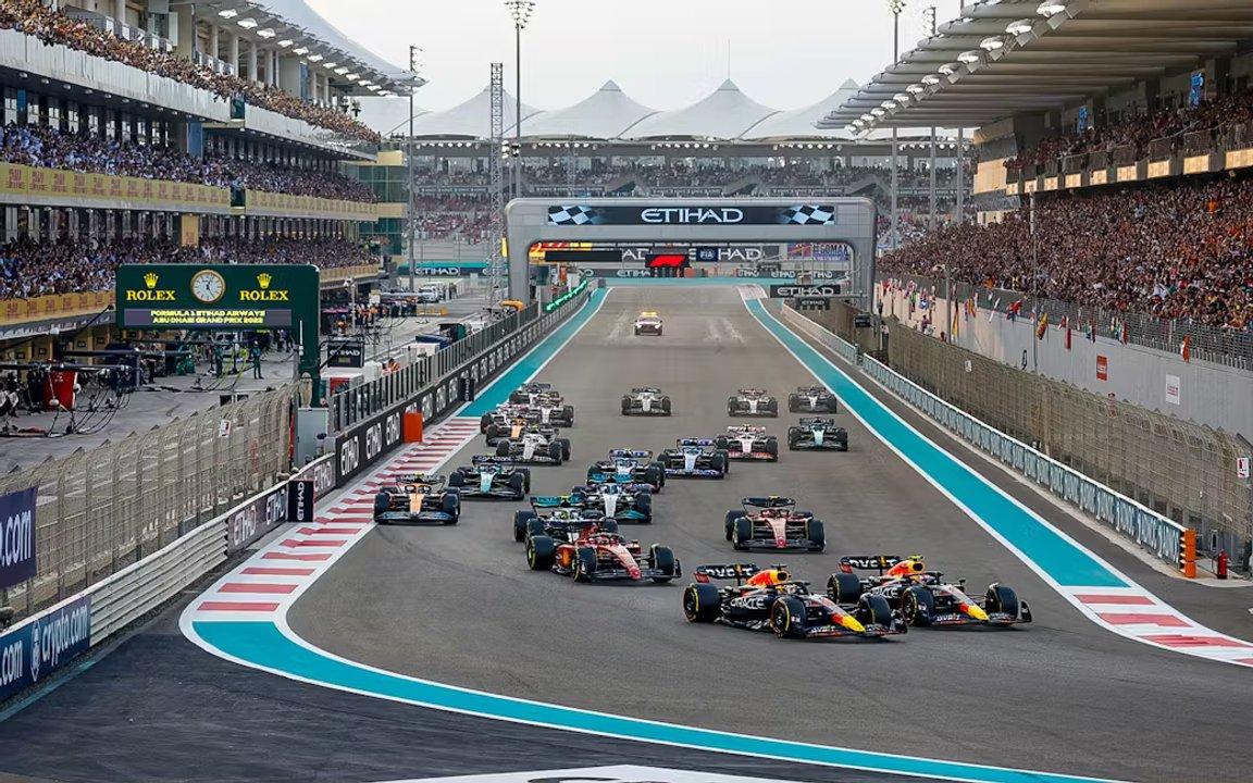 iquestAdioacutes a Ocon Haas evaluacutea un cambio y Jack Doohan podriacutea volver a la grilla