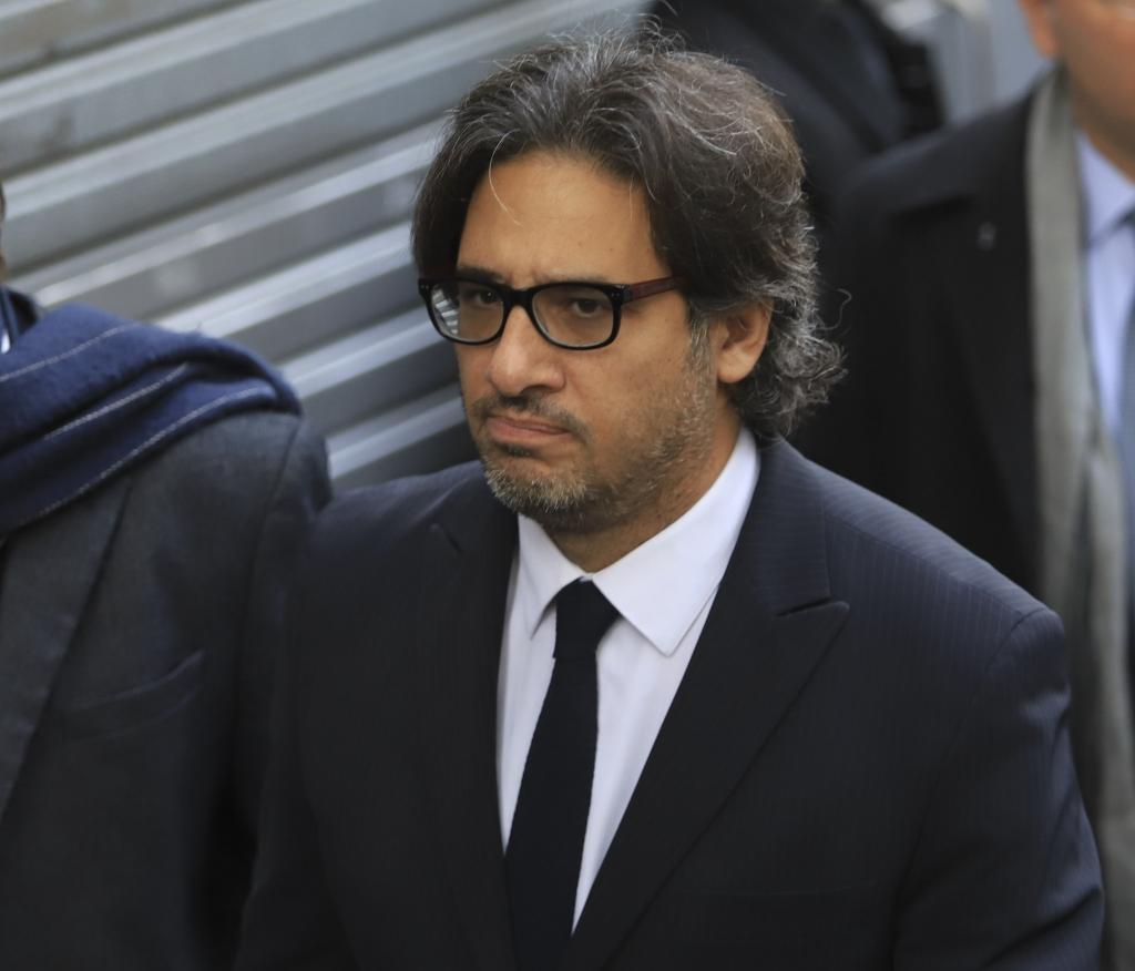Garavano respaldoacute la reforma judicial y alertoacute por la creciente politizacioacuten de la Justicia