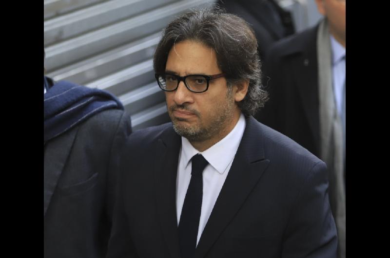 Garavano respaldoacute la reforma judicial y alertoacute por la creciente politizacioacuten de la Justicia